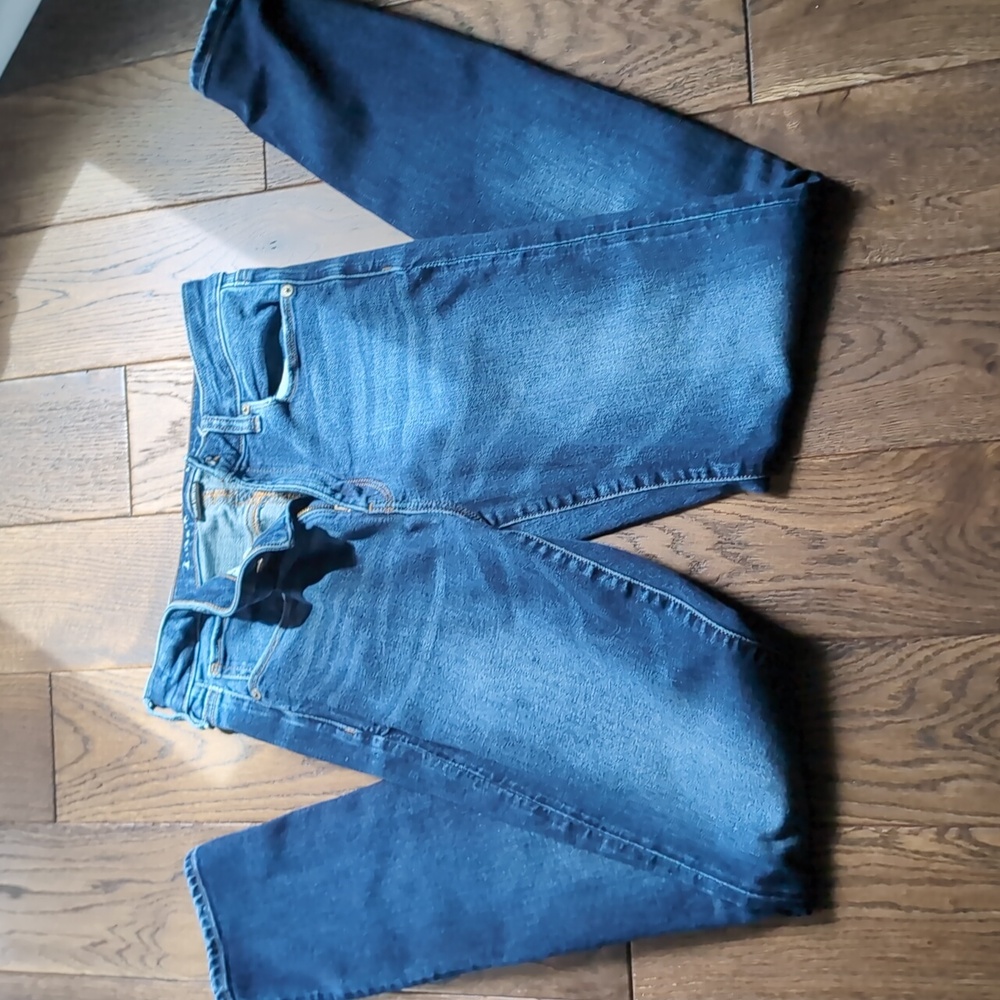 American Eagle skinny